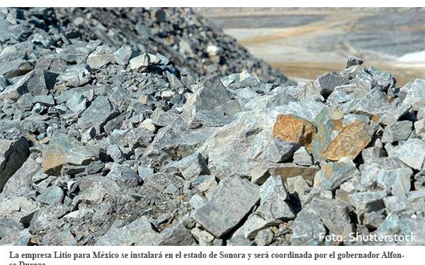 CRE autoriza a dos empresas de Slim la comercialización de gas natural y petróleo