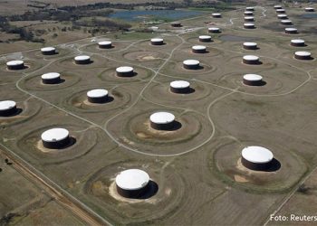 Para prever desgracias, efectúan simulacro de derrame de hidrocarburo en Tuxpan