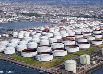 Pemex reduce quema de gas y emisiones contaminantes