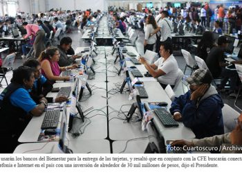 La Secretaría de Energía revela el nombre de la nueva empresa estatal de litio