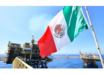 PEMEX desarrolla infraestructura para reducir su impacto ambiental