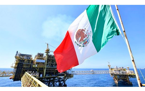 PEMEX desarrolla infraestructura para reducir su impacto ambiental