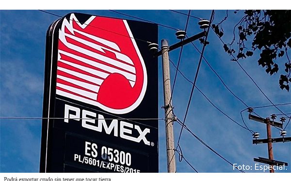 EU advierte que política energética de México genera incertidumbre