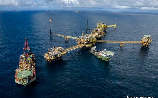 Pemex no contratará personal de nuevo ingreso para suplir a jubilados