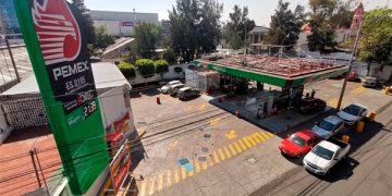 Cae 2.81% anual la producción nacional de crudo: CNH