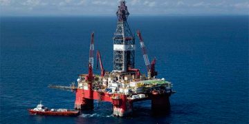 Cae 2.81% anual la producción nacional de crudo: CNH