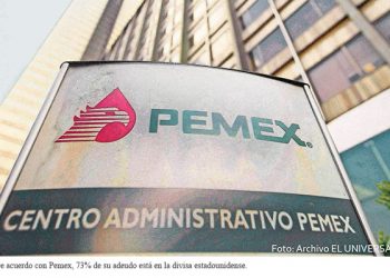 Petrolera china perforará en Tamaulipas pozo «importante para México», destaca la CNH