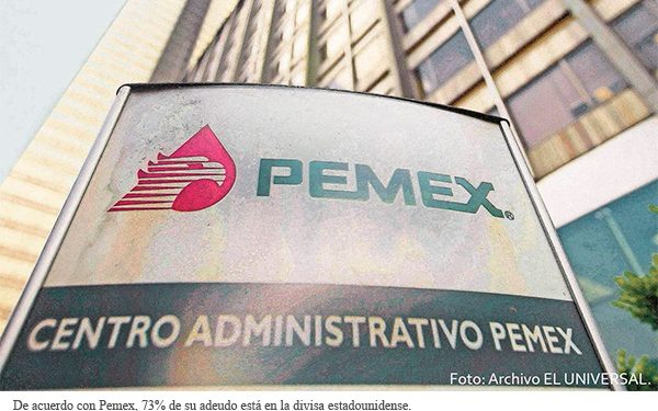 Petrolera china perforará en Tamaulipas pozo «importante para México», destaca la CNH