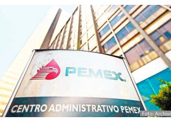 Pemex reduce quema de gas y emisiones contaminantes