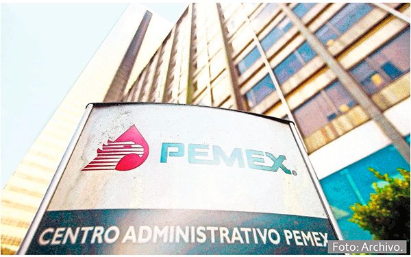 Pemex reduce quema de gas y emisiones contaminantes