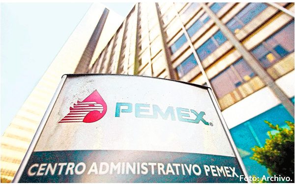 Pemex no contratará personal de nuevo ingreso para suplir a jubilados