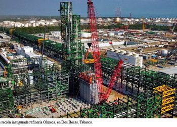 CFE celebra 85 años de historia