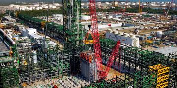 CFE celebra 85 años de historia