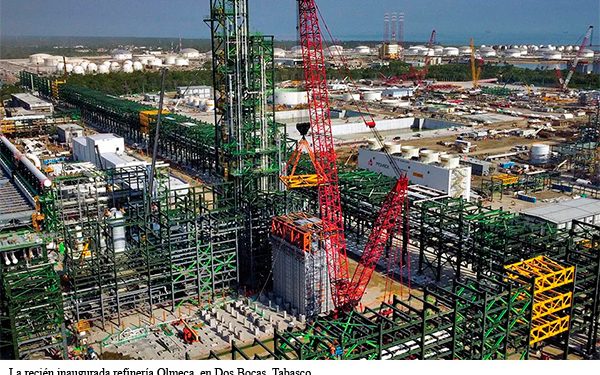 CFE celebra 85 años de historia