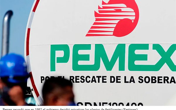 CNH aprobó la perforación de 24 pozos en el segundo trimestre