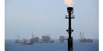 Pemex reduce quema de gas y emisiones contaminantes