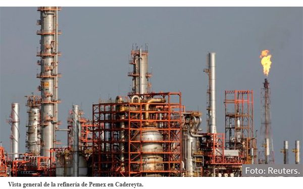 Lakach, ¿punto de inflexión para Pemex?