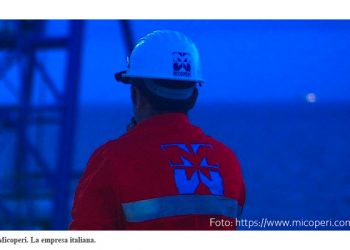 Próximo Congreso de Energía 2022 en Veracruz