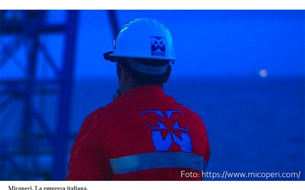 Próximo Congreso de Energía 2022 en Veracruz