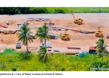 Pemex no contratará personal de nuevo ingreso para suplir a jubilados