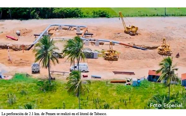 Pemex no contratará personal de nuevo ingreso para suplir a jubilados