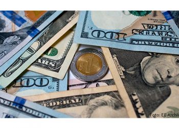 Peso se aprecia en espera de datos de inflación de México y EU