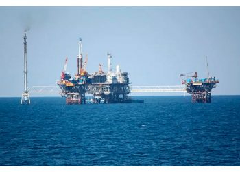 Petrolera china perforará en Tamaulipas pozo «importante para México», destaca la CNH