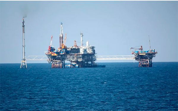 Petrolera china perforará en Tamaulipas pozo «importante para México», destaca la CNH