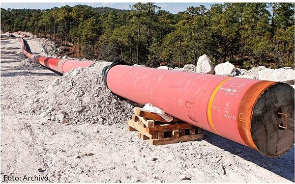 EU advierte que política energética de México genera incertidumbre