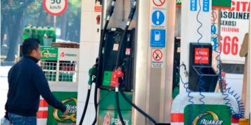 Portazo de la CRE al uso de etanol en las gasolinas