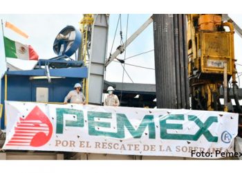 Precios y subsidios apagan meta de Pemex de frenar exportaciones petroleras