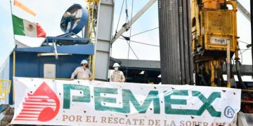 Precios y subsidios apagan meta de Pemex de frenar exportaciones petroleras
