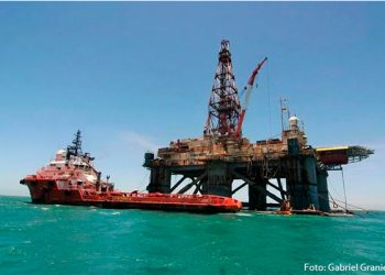 PEMEX desarrolla infraestructura para reducir su impacto ambiental