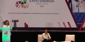 Próximo Congreso de Energía 2022 en Veracruz