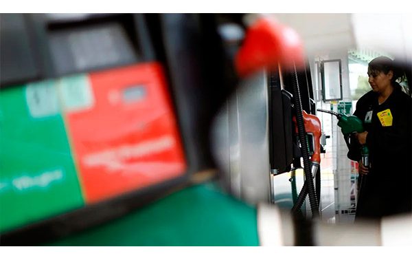 Petrolera china perforará en Tamaulipas pozo «importante para México», destaca la CNH