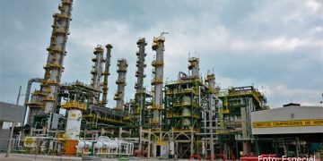 Tren Maya, refinería ‘Olmeca’ y AIFA impulsan manufactura eléctrica: Nahle