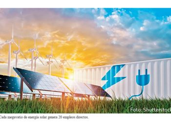 Bolivia y México buscan hacer baterías de litio en conjunto, dice Marcelo Ebrard