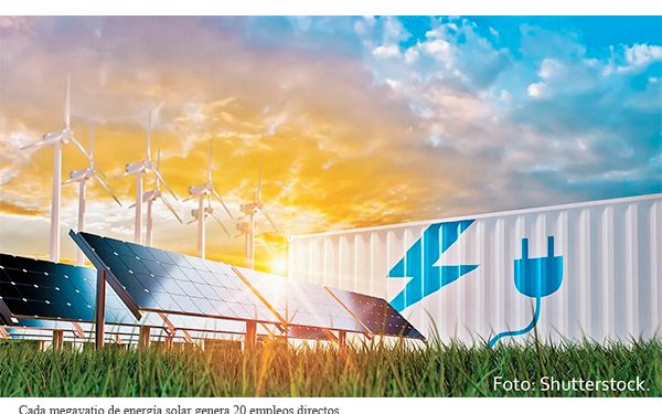 Bolivia y México buscan hacer baterías de litio en conjunto, dice Marcelo Ebrard