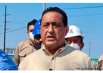 Pemex prevé repunte de exploración petrolera