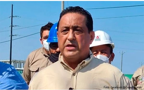 Pemex prevé repunte de exploración petrolera