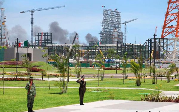 Inexplicable falla de la CRE frenó la multa a Iberdrola