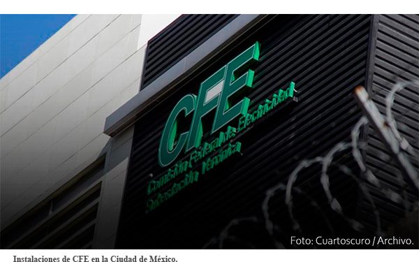 Tren Maya, refinería ‘Olmeca’ y AIFA impulsan manufactura eléctrica: Nahle