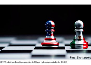 Bolivia y México buscan hacer baterías de litio en conjunto, dice Marcelo Ebrard