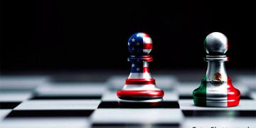 Bolivia y México buscan hacer baterías de litio en conjunto, dice Marcelo Ebrard