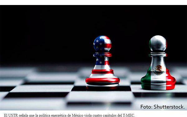 Bolivia y México buscan hacer baterías de litio en conjunto, dice Marcelo Ebrard