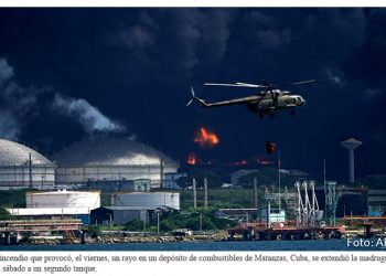 Petrolera china perforará en Tamaulipas pozo «importante para México», destaca la CNH