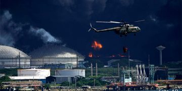 Petrolera china perforará en Tamaulipas pozo «importante para México», destaca la CNH