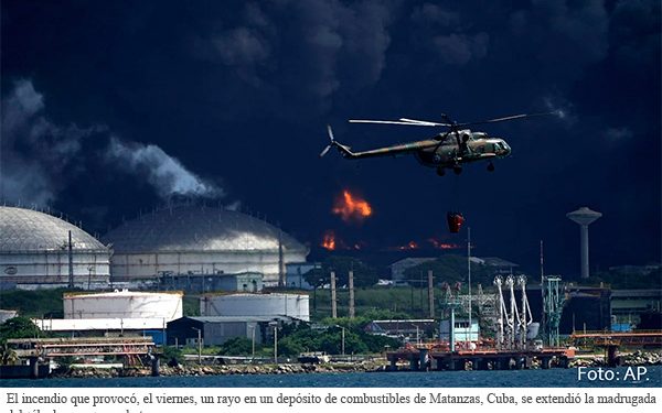 Petrolera china perforará en Tamaulipas pozo «importante para México», destaca la CNH