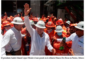 Inexplicable falla de la CRE frenó la multa a Iberdrola