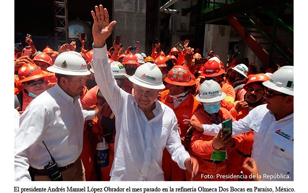 Inexplicable falla de la CRE frenó la multa a Iberdrola